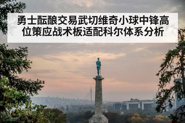 勇士酝酿交易武切维奇小球中锋高位策应战术板适配科尔体系分析